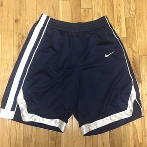 NIKE GYM SHORTS